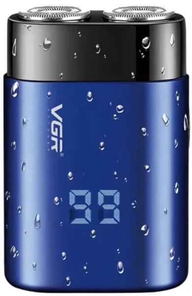 Электробритва VGR V-347
