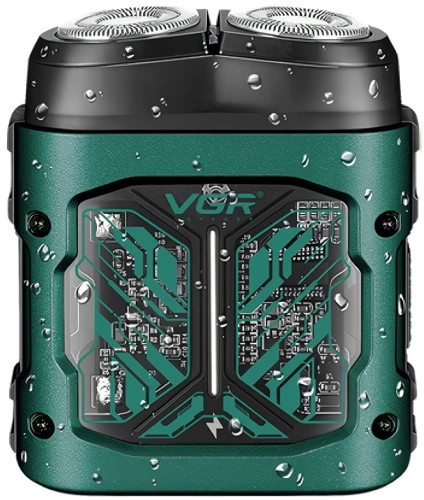 Электробритва VGR V-344