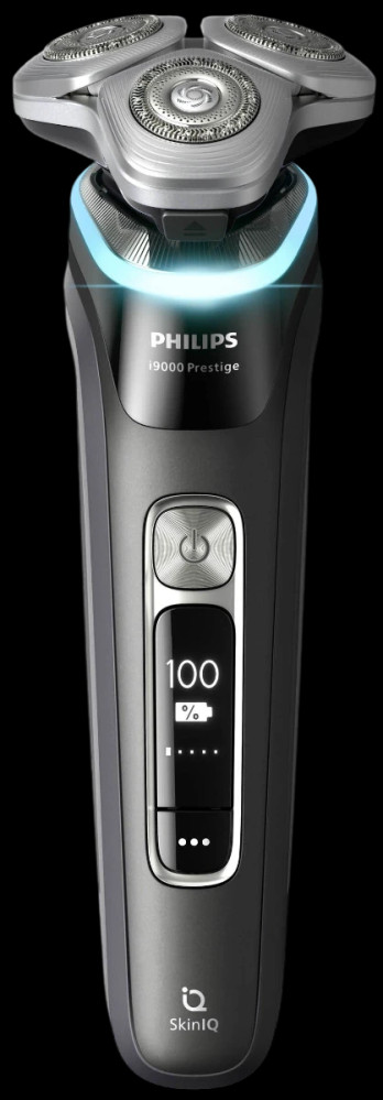 Електробритва Philips Series i9000 Prestige XP9200/30