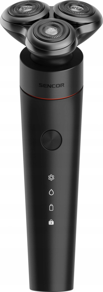 Электробритва Sencor SMS 7500BK