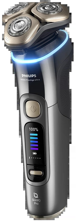 Электробритва Philips Series i9000 Prestige Ultra XP9402/31