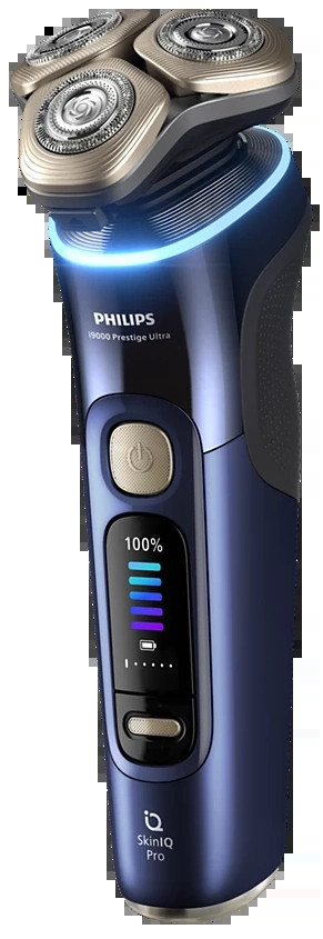 Электробритва Philips Series i9000 Prestige Ultra XP9401/38