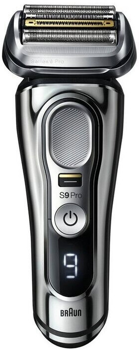 Электробритва Braun Series 9 Pro 9486cc