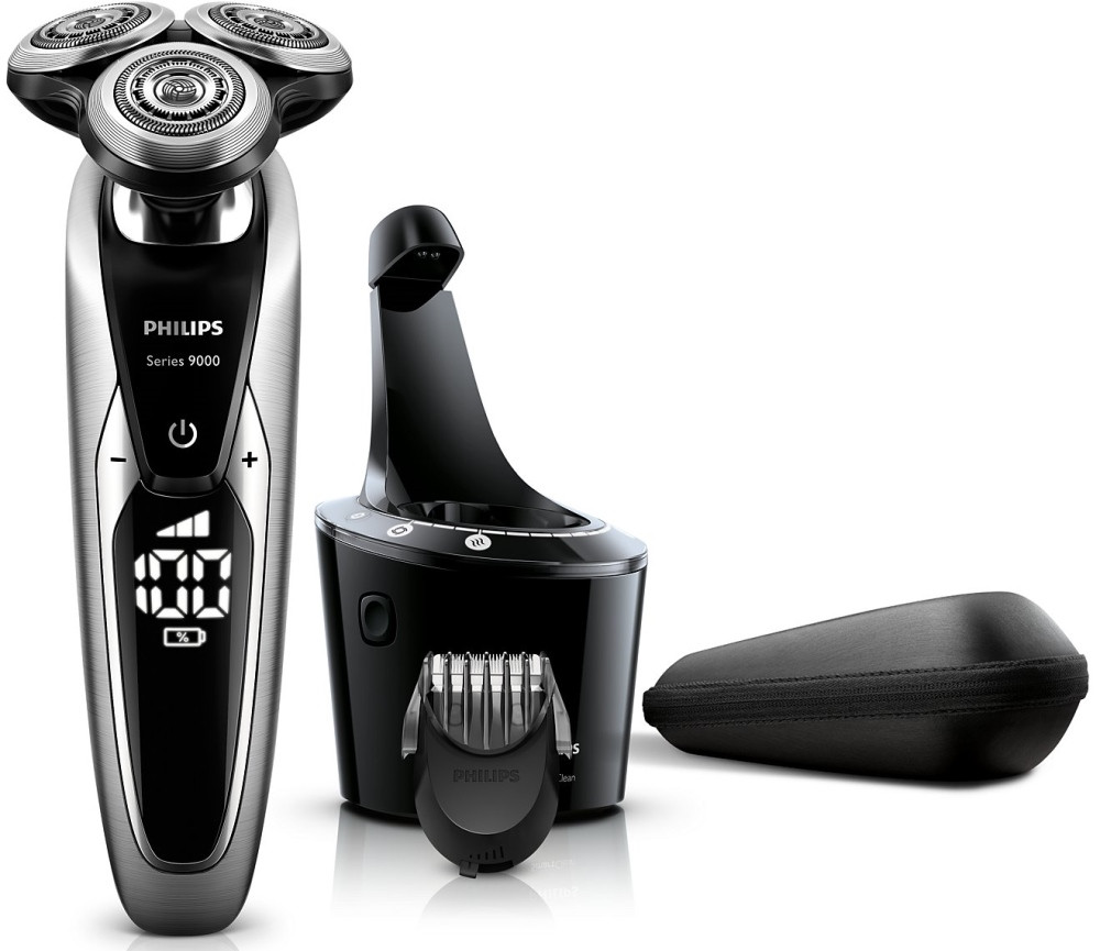 Электробритва Philips Series 9000 S9711/31