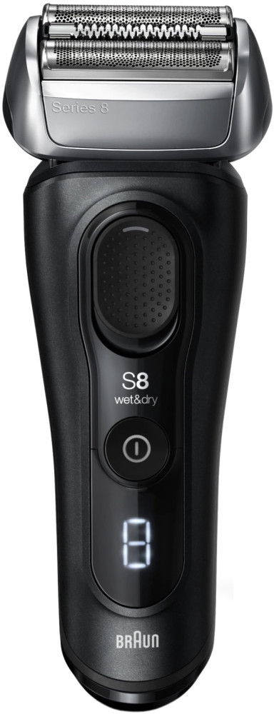 Електробритва Braun Series 8 8450cc