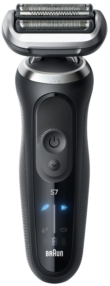 Електробритва Braun Series 7 72-N1620s