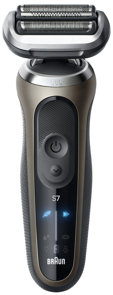 Электробритва Braun Series 7 72-C7200cc