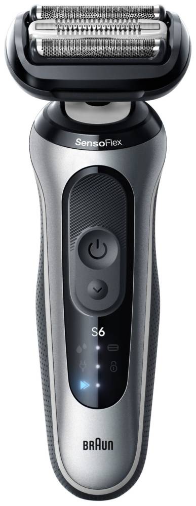 Электробритва Braun Series 6 62-S7650cc
