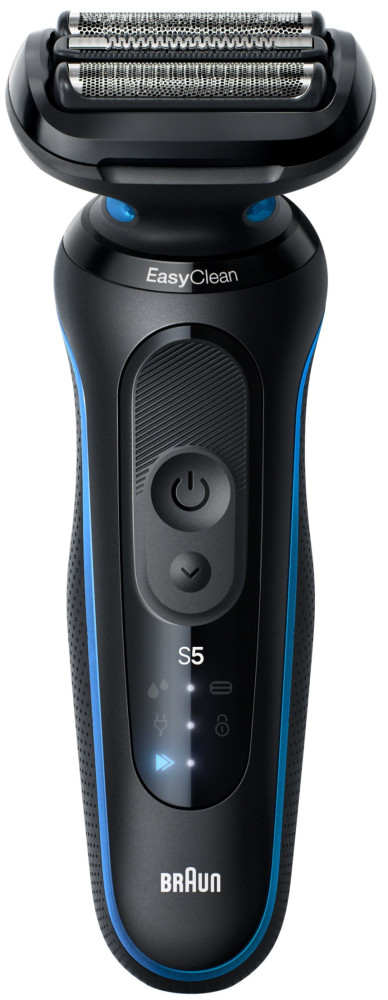 Электробритва Braun Series 5 52-B1650s