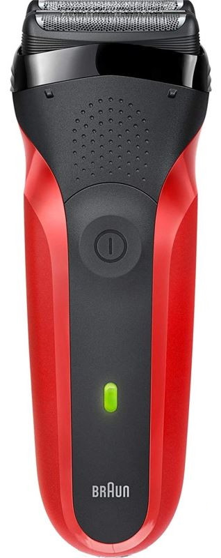 Электробритва Braun Series 3 310BT