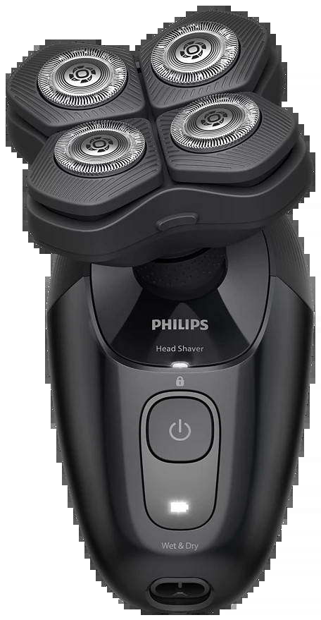 Электробритва Philips Norelco Head Shaver Pro 5000 Series HS5980/15