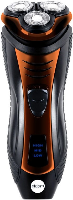 Електробритва Eldom G51