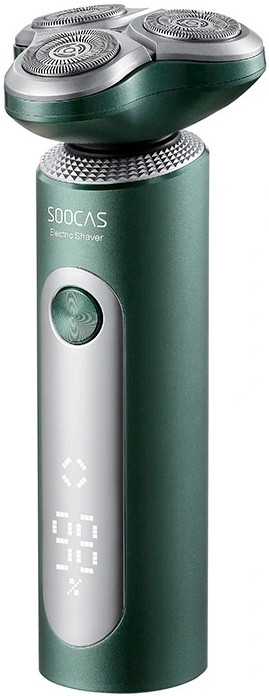 Электробритва Soocas Electric Shaver S5