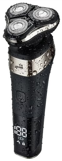 Электробритва Prime Technics PES 3897 ACB
