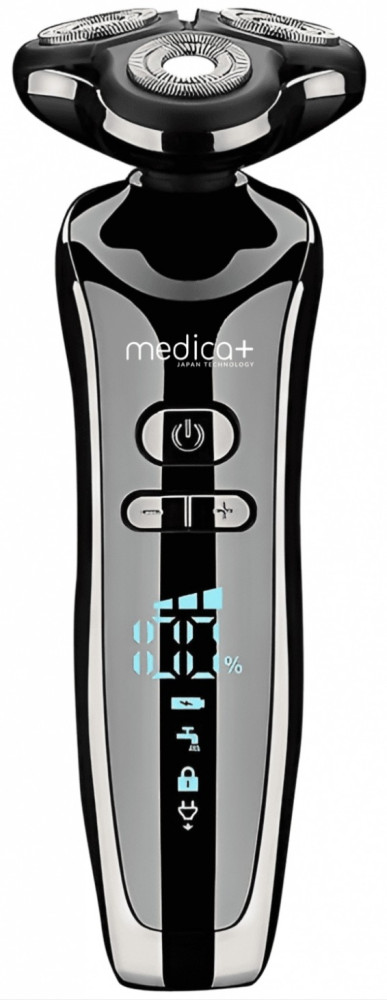 Электробритва Medica-Plus Shaver 4v1