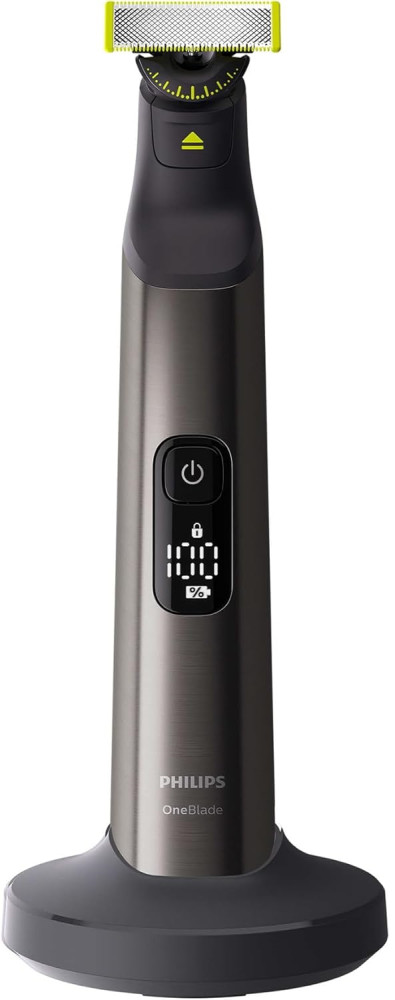 Електробритва Philips OneBlade Pro 360 QP6652/35