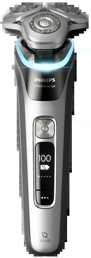 Електробритва Philips Series i9000 Prestige XP9205/30