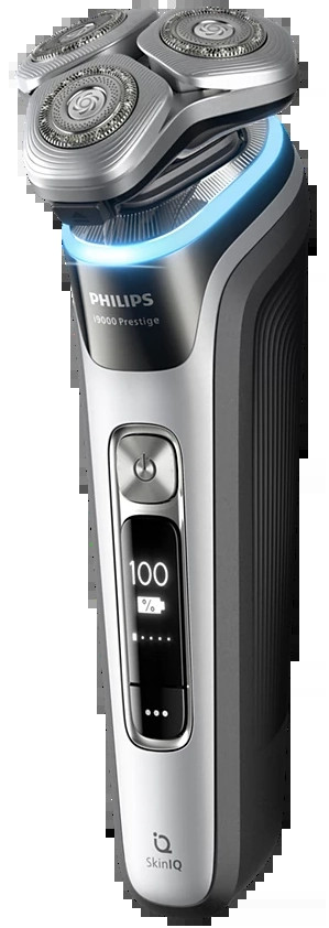 Електробритва Philips Series i9000 Prestige XP9204/10