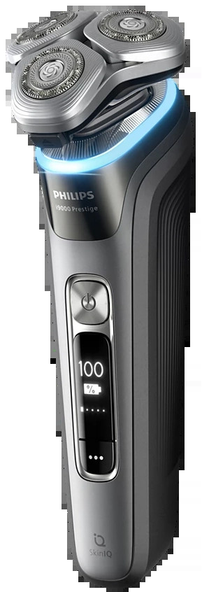 Електробритва Philips Series i9000 Prestige XP9202/33