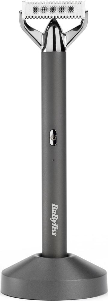 Електробритва BaByliss X-Metal X-Blade