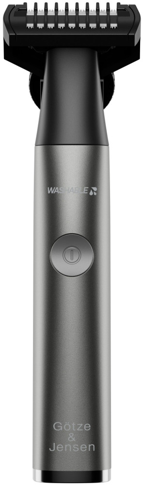 Электробритва Gotze & Jensen TR751