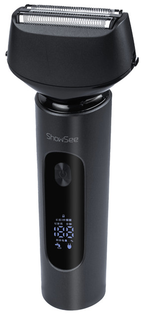 Електробритва Xiaomi ShowSee F602