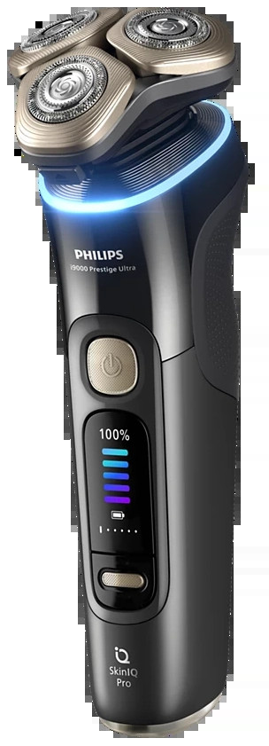 Электробритва Philips Series i9000 Prestige Ultra XP9400/31
