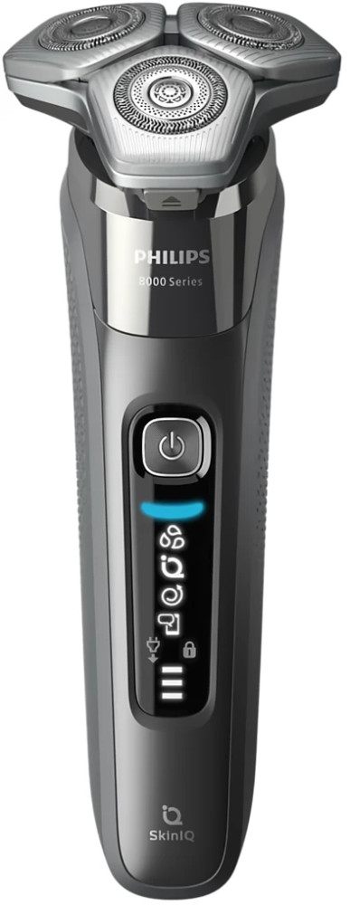 Электробритва Philips Series 8000 S8697/55