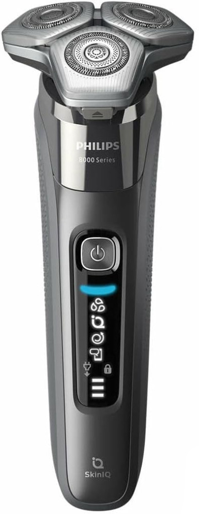 Электробритва Philips Series 8000 S8697/35
