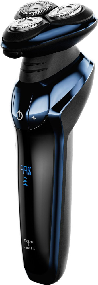 Электробритва Gotze & Jensen MS602