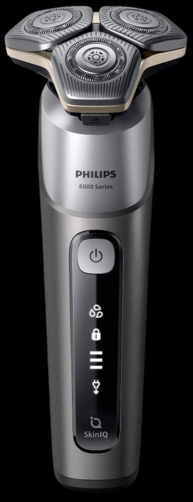 Електробритва Philips Series 6000 S6830/95
