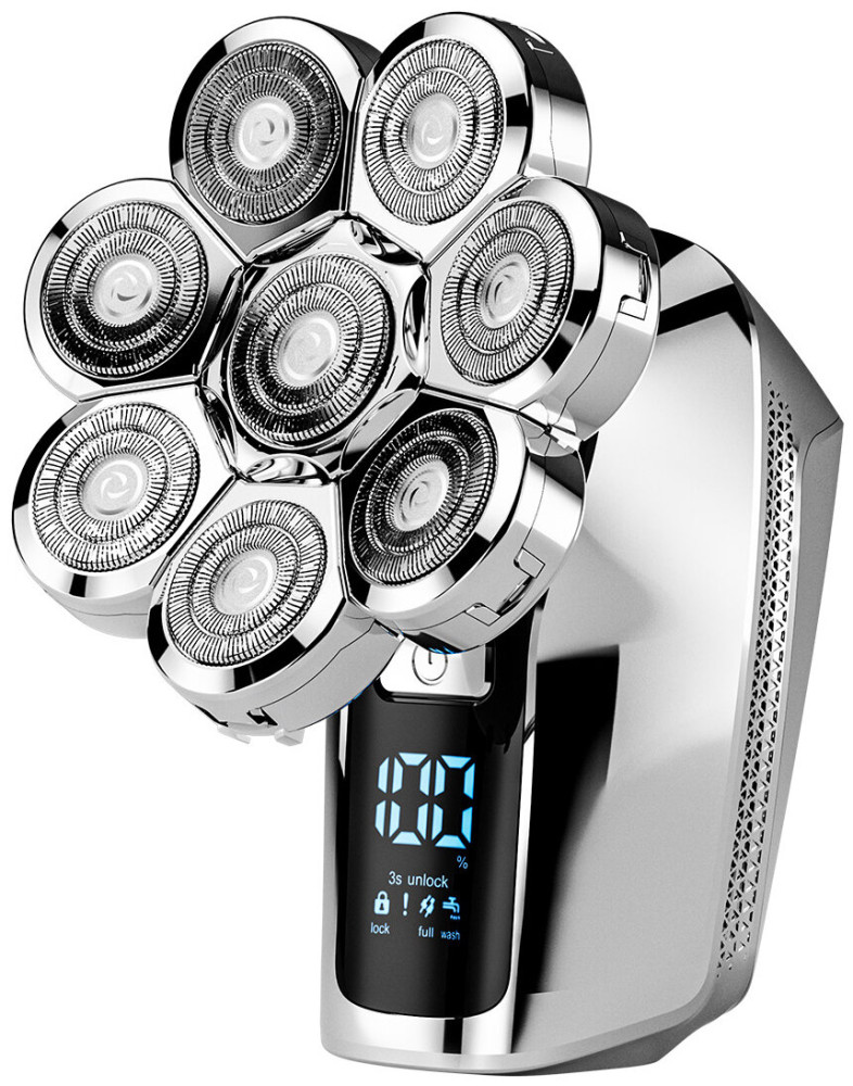 Электробритва Gotze & Jensen MS503