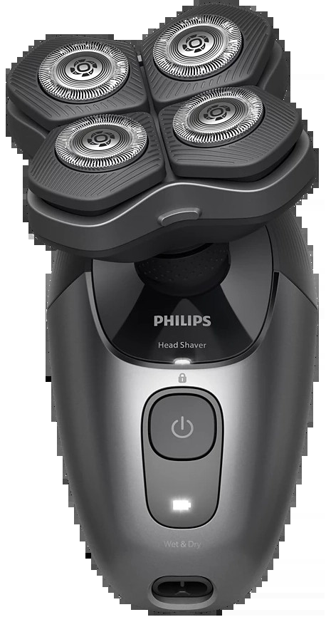 Электробритва Philips Head Shaver Pro 7000 Series HS7980/15
