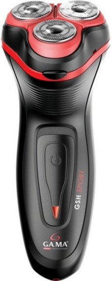 Электробритва GA.MA GM0604