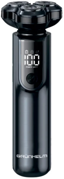 Электробритва Grunhelm GHS08UB