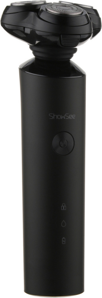 Электробритва Xiaomi ShowSee Electric Shaver F1-BK