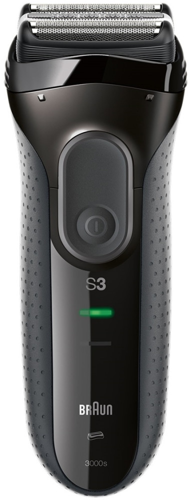 Электробритва Braun Series 3 Shave & Style 3000BT
