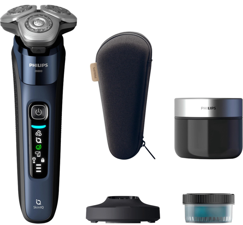 Электробритва Philips Series i9000 X9003/30