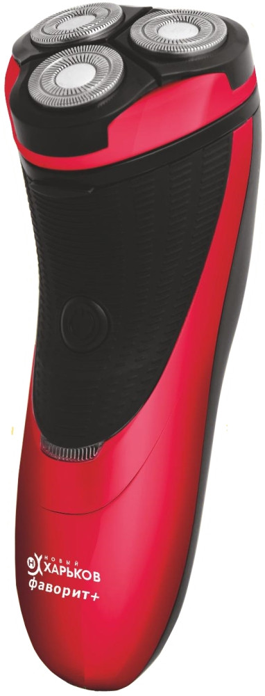 Электробритва Kharkov 8504
