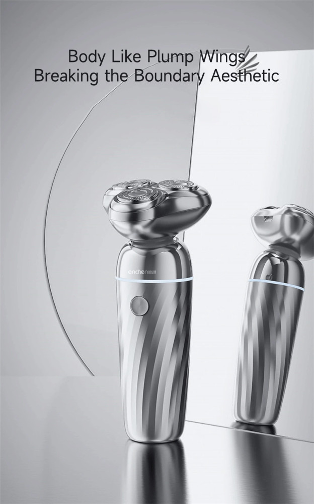 Электробритва Enchen X7