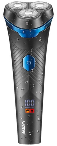 Електробритва VGR V-314