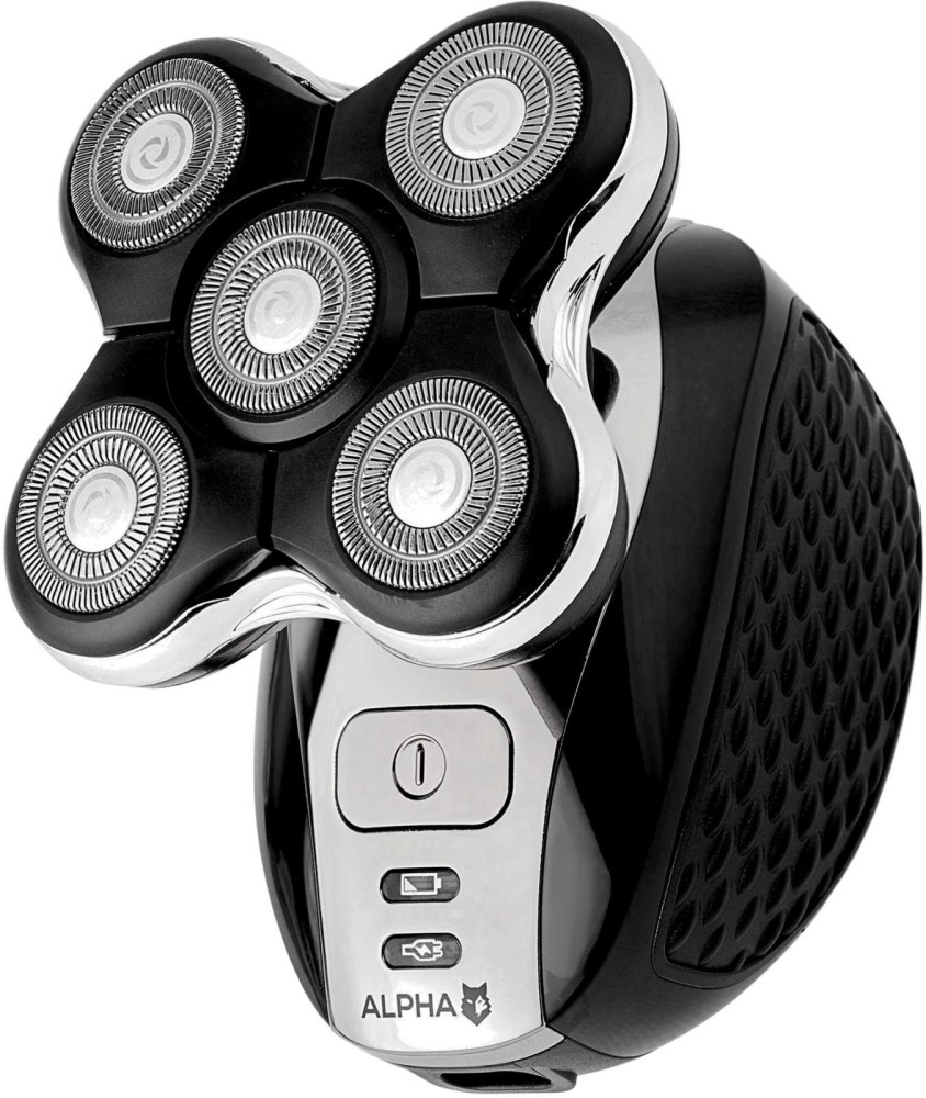 Электробритва Alpha TR7-PRO