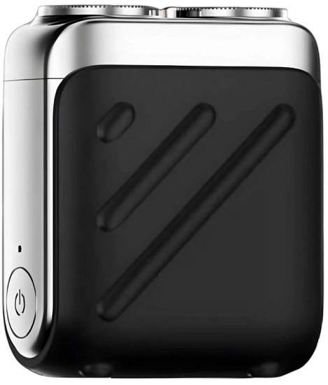 Электробритва Metz Traveller Shaver with Bag