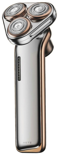 Электробритва Metz The Sword Shaver with Nose Hair Cutter