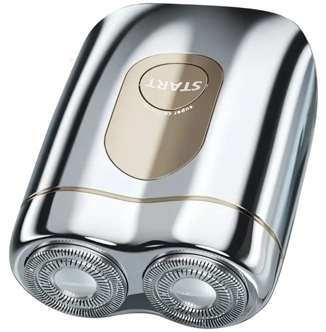 Электробритва Skyworth Super Car Mini CP52