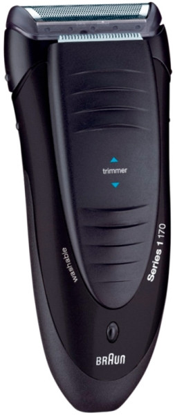 Електробритва Braun Series 1 170s