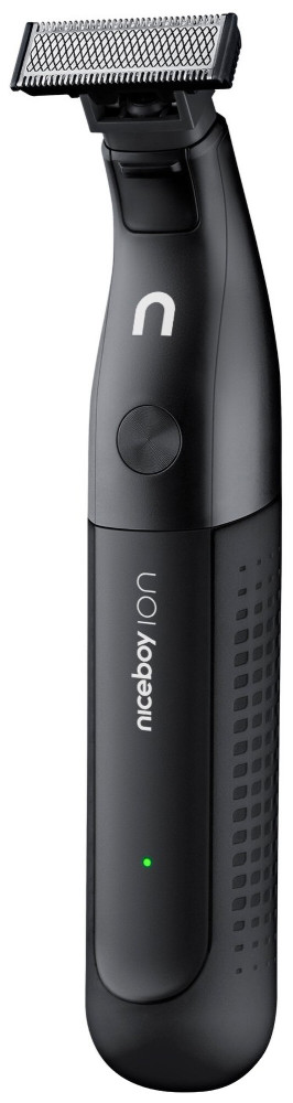 Электробритва Niceboy Ion AirBlade
