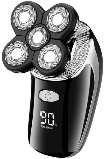 Электробритва Kemei KM-1003