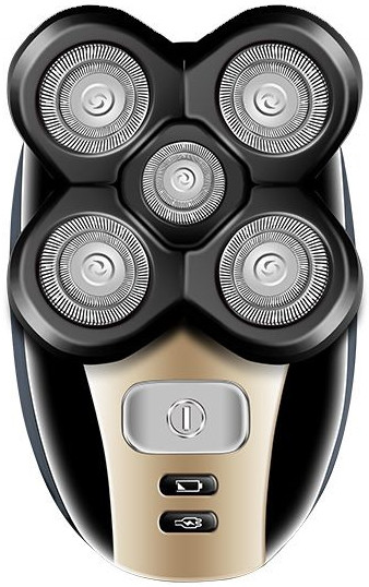 Электробритва Kemei KM-1000