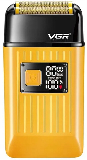 Электробритва VGR V-357